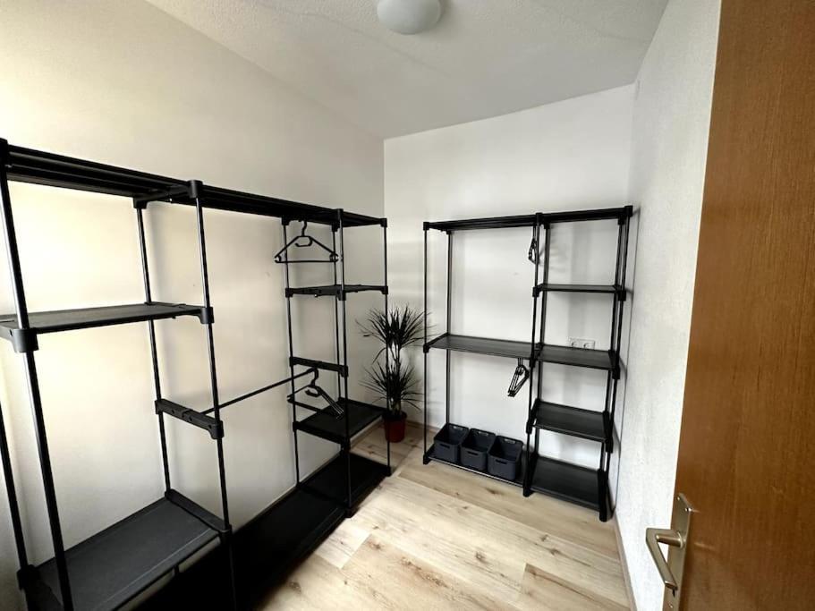 Maisonette-Apartment Mit Grosser Terrasse Im Zentrum Von Bregenz Dış mekan fotoğraf