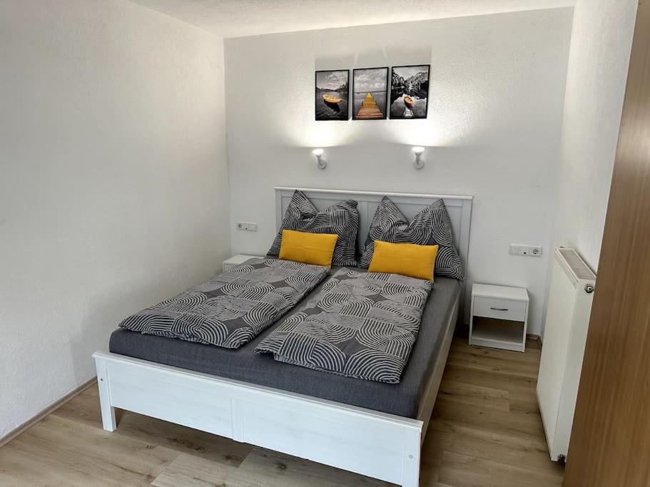 Maisonette-Apartment Mit Grosser Terrasse Im Zentrum Von Bregenz Dış mekan fotoğraf