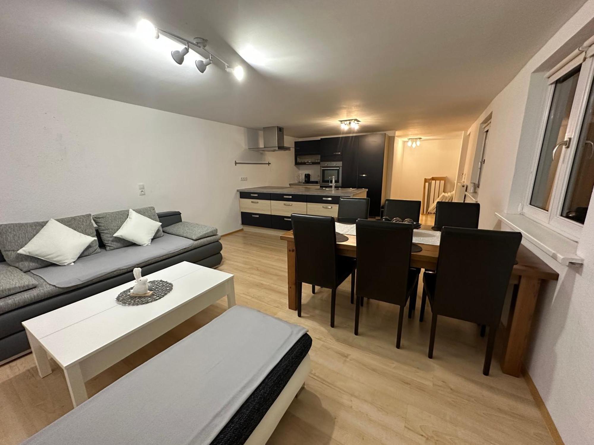 Maisonette-Apartment Mit Grosser Terrasse Im Zentrum Von Bregenz Dış mekan fotoğraf